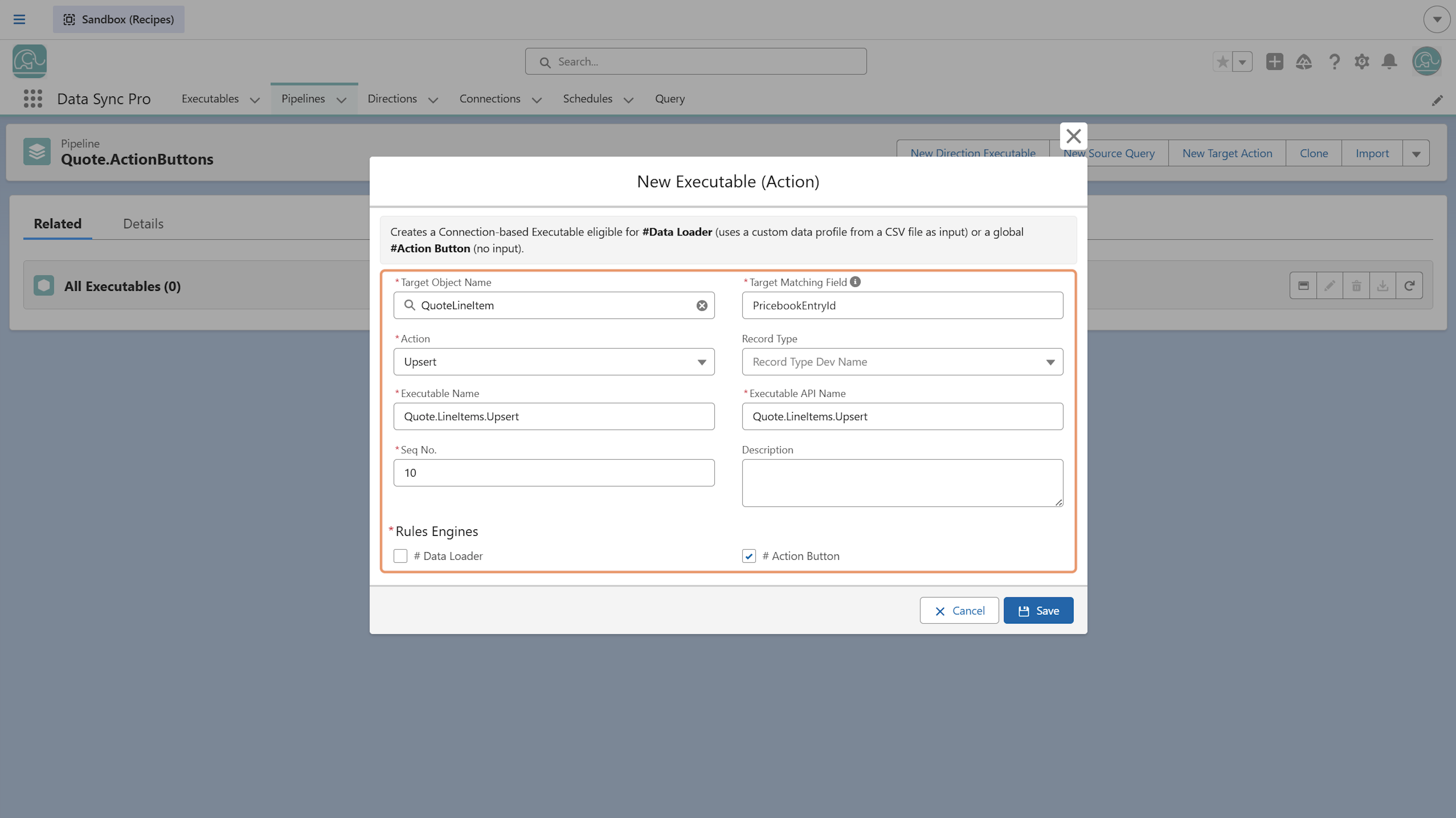new-executable-quote-lineitems-upsert