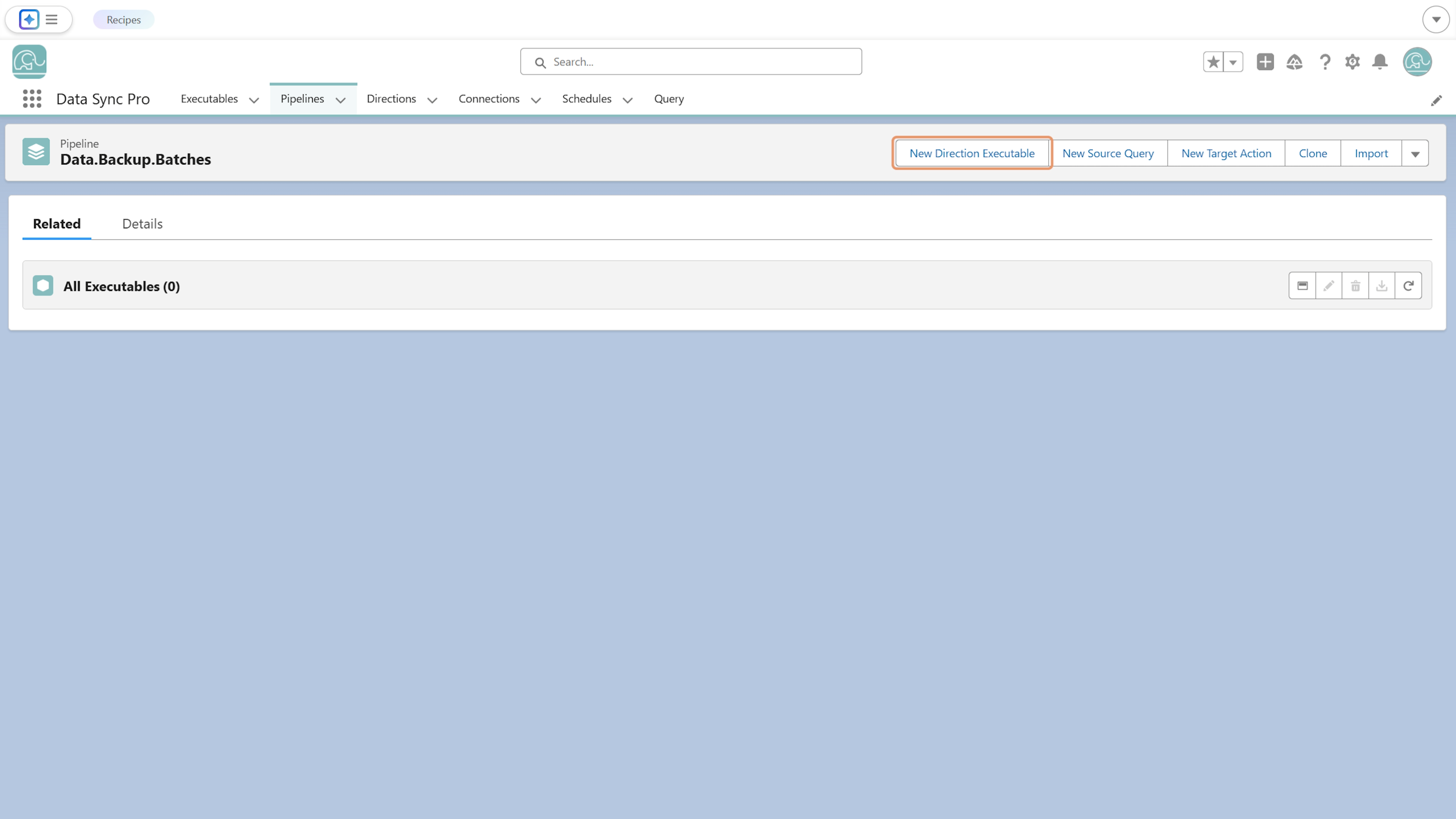 pipeline-data-backup-batches