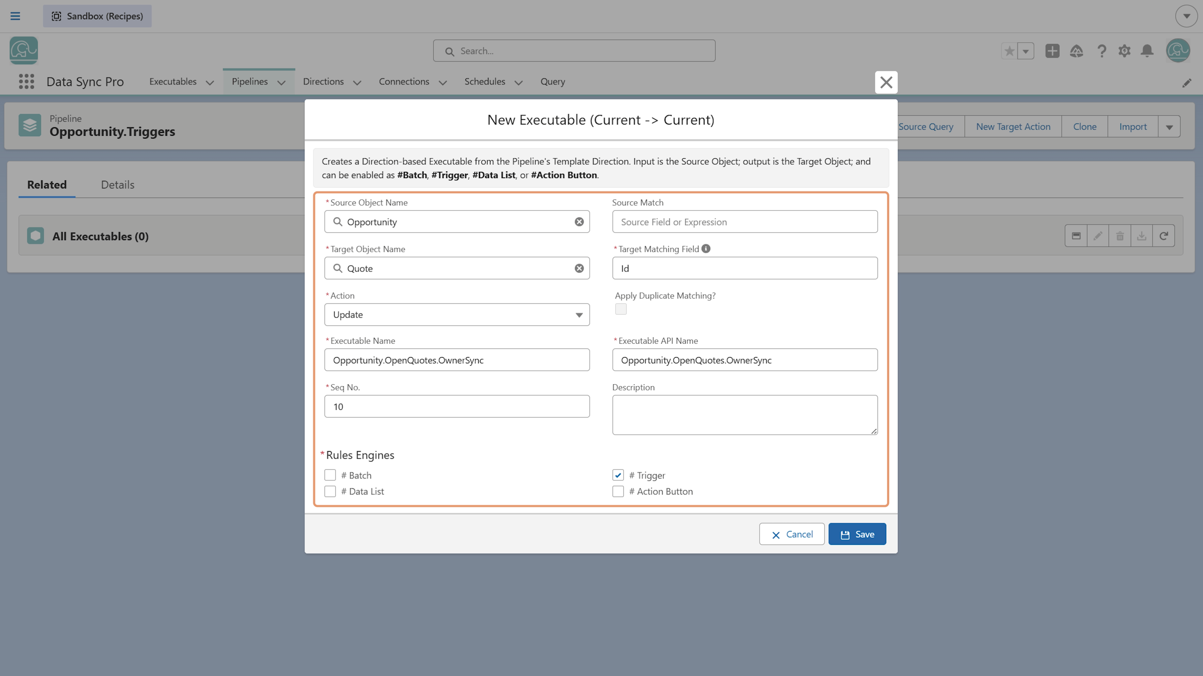 new-executable-opportunity-openquotes-ownersync
