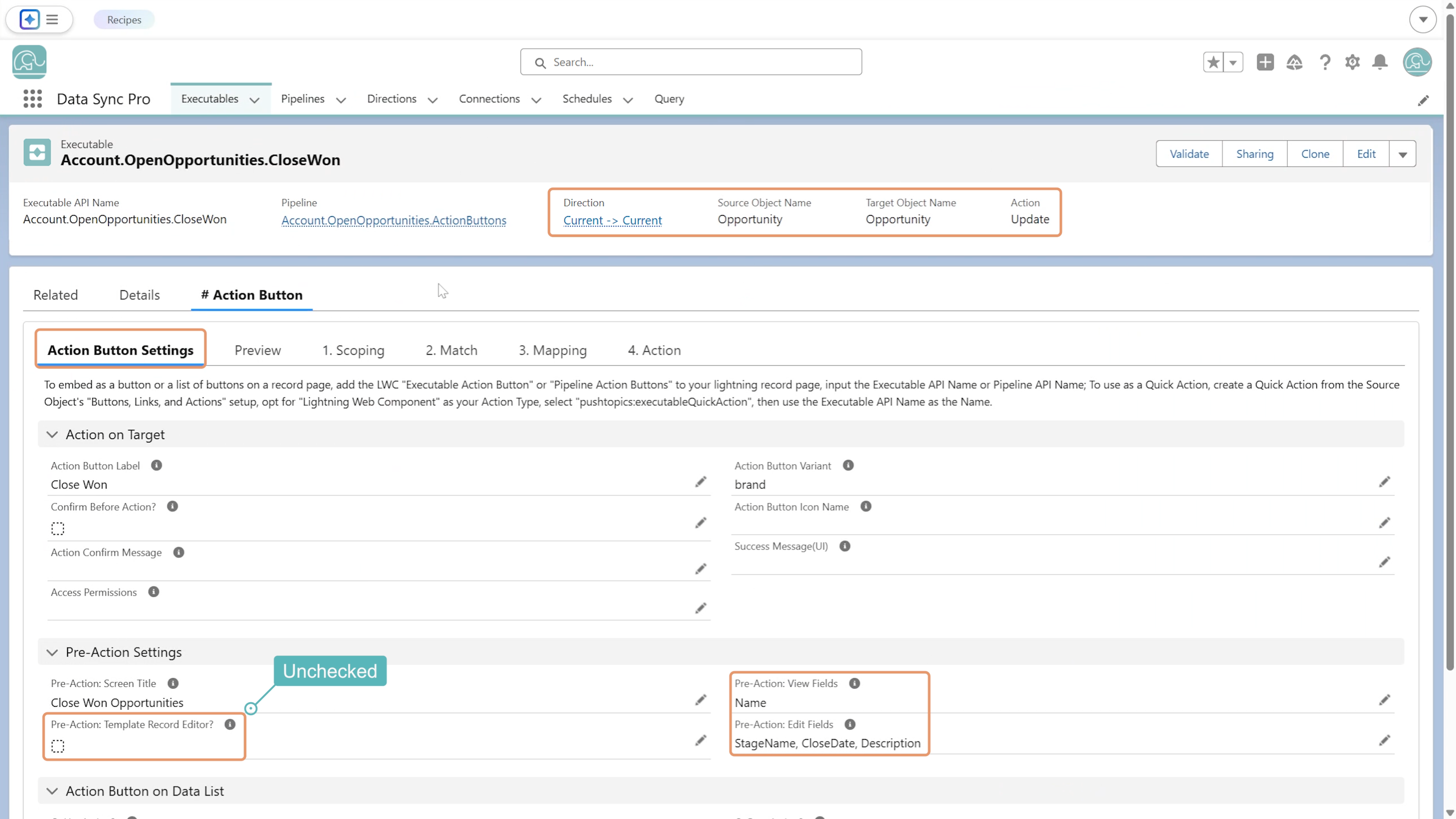 action-button-settings