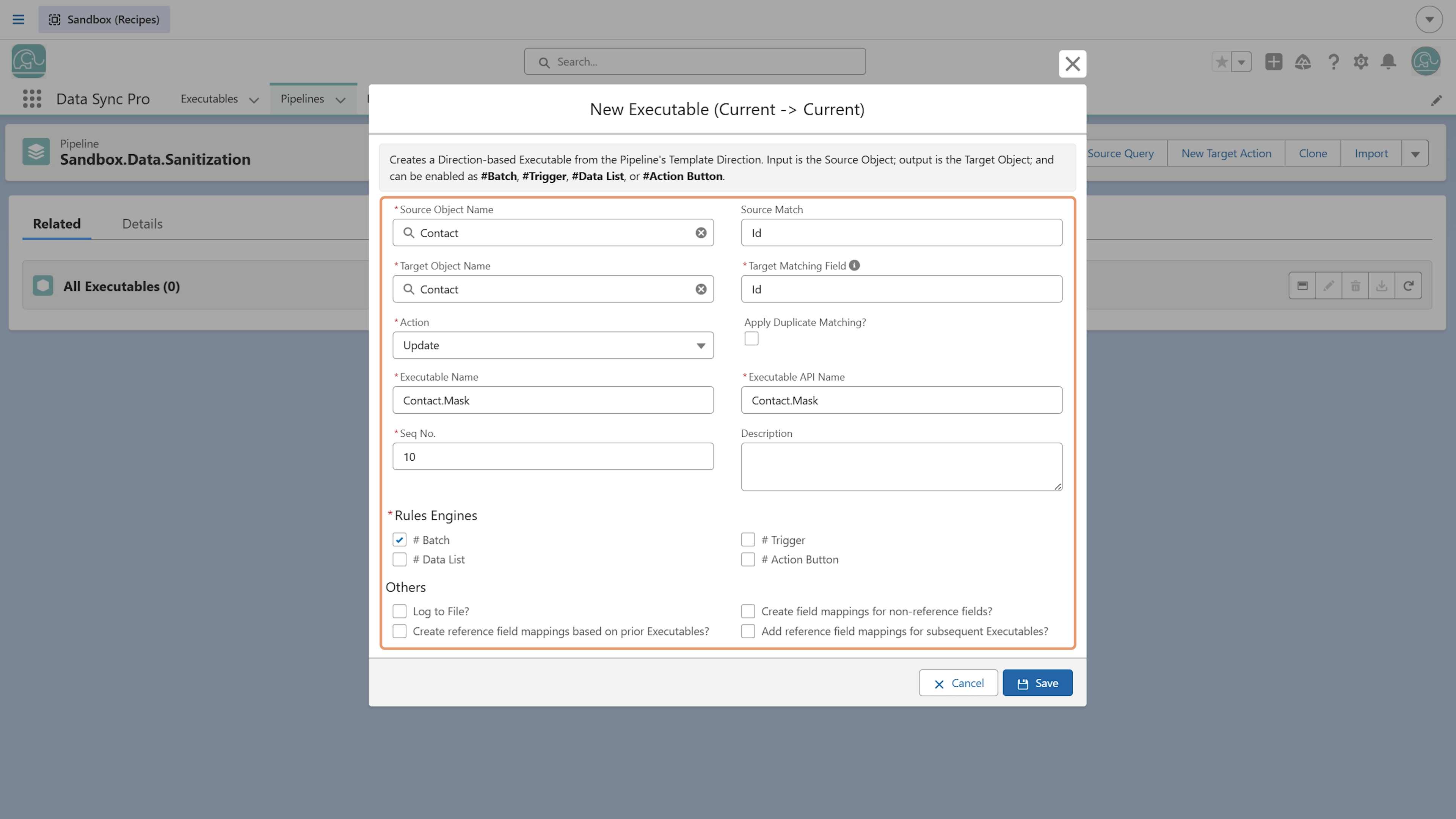 new-executable-contact-mask