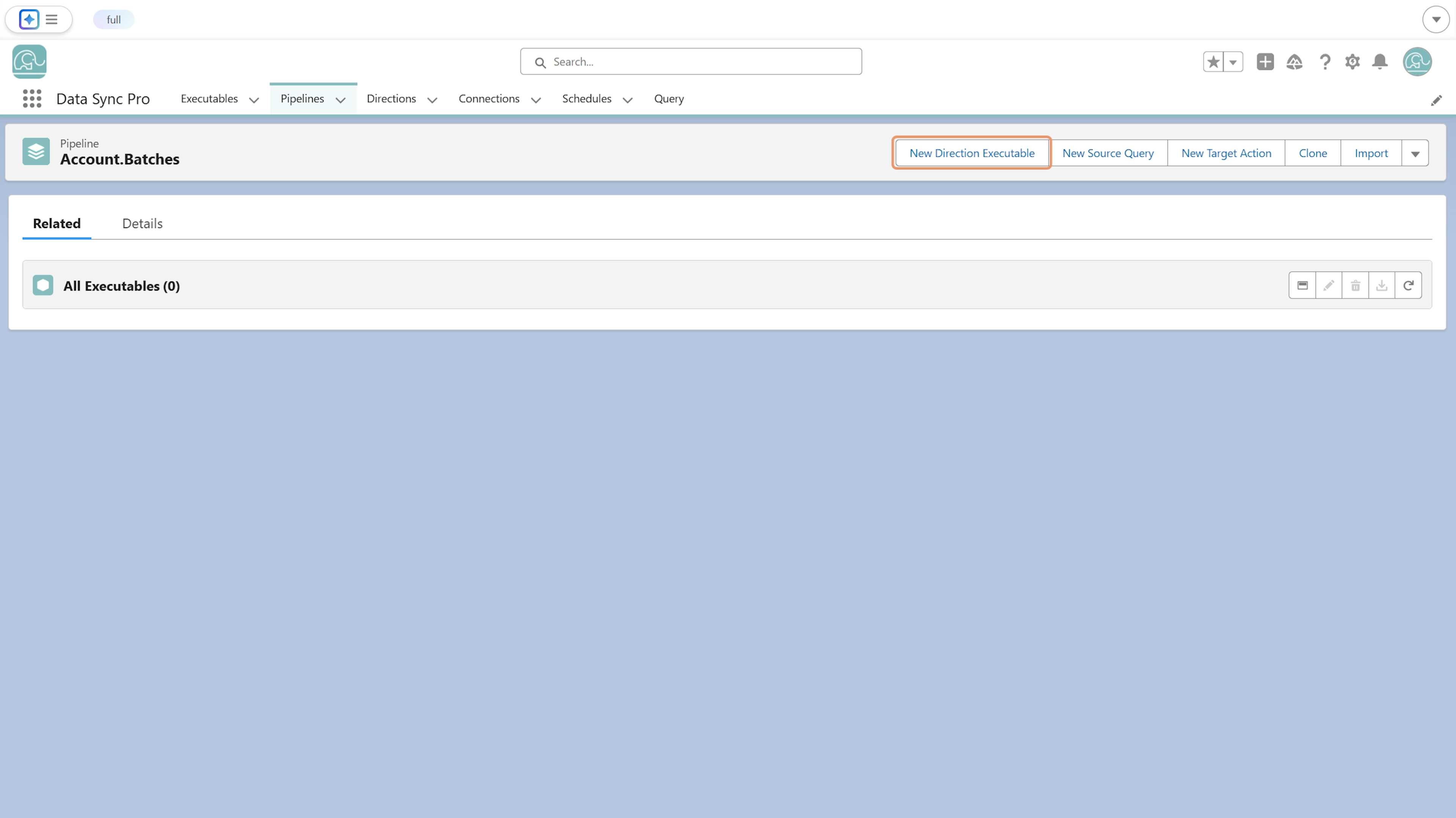pipeline-account-batches