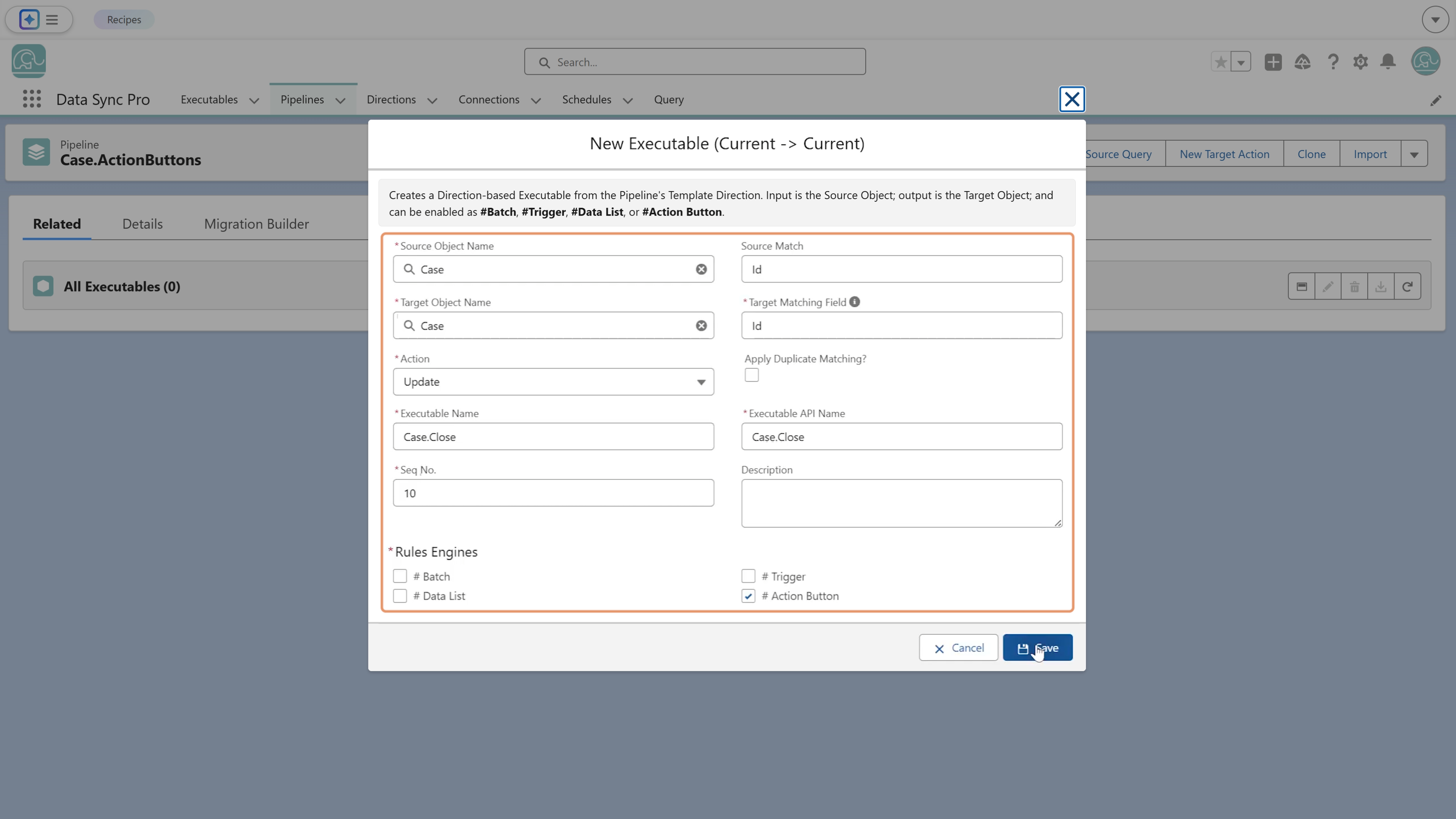 new-executable-case-close