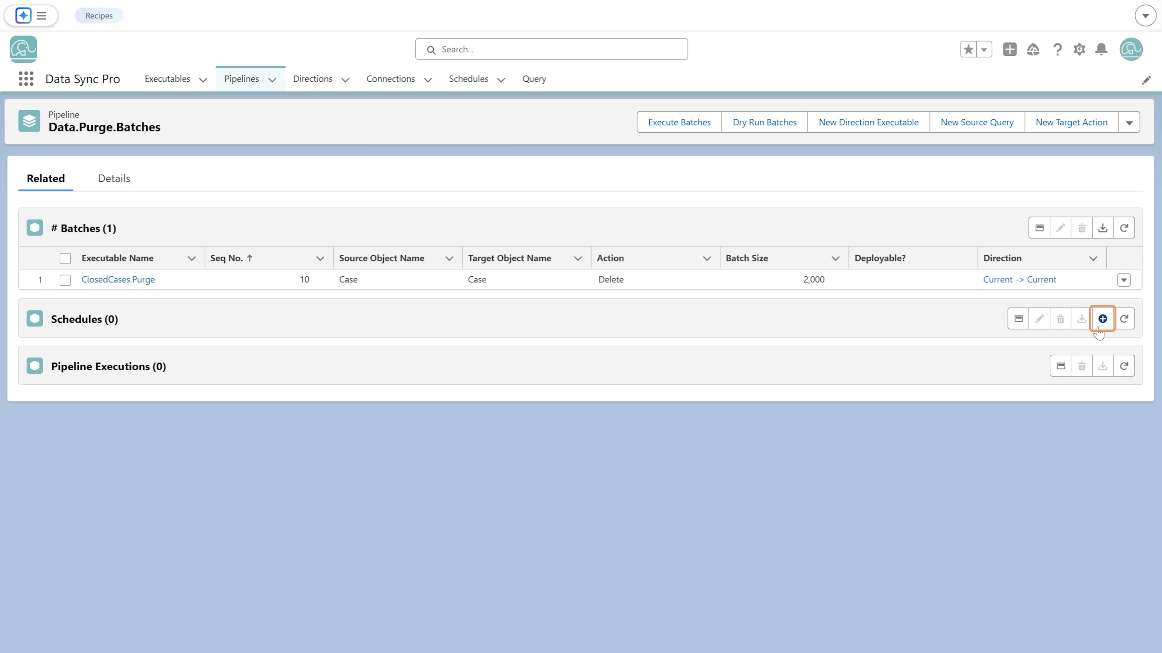 create-schedule-for-pipeline